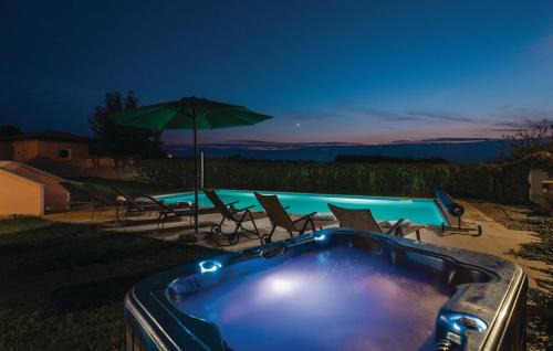 Rosini Villa | Villa Francesca