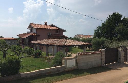 Rosini Villa | Villa Francesca