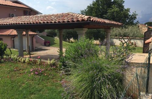 Rosini Villa | Villa Francesca