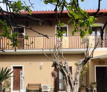 Pula House | Villa Francesca