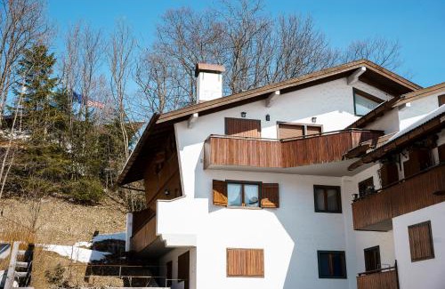 Cortina d'Ampezzo Apartment | Villa Franchetti - Stayincortina