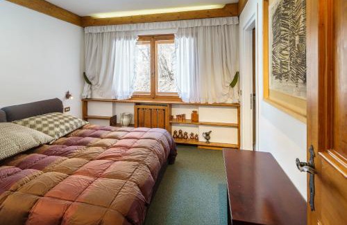 Cortina d'Ampezzo Apartment | Villa Franchetti - Stayincortina
