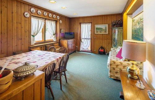Cortina d'Ampezzo Apartment | Villa Franchetti - Stayincortina
