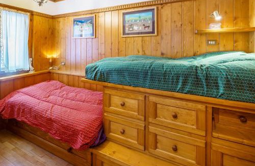 Cortina d'Ampezzo Apartment | Villa Franchetti - Stayincortina