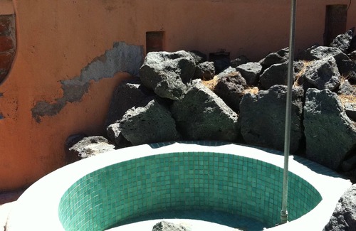 Vulcano Porto Villa | VILLA FRANCI VULCANO Aeolian Islands - Sicily