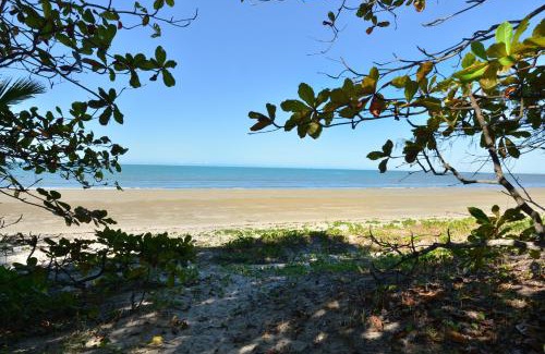 Port Douglas Villa | Villa Frangipani