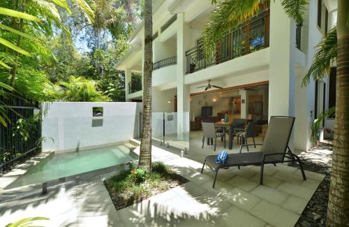 Port Douglas Villa | Villa Frangipani