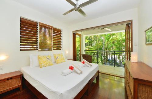 Port Douglas Villa | Villa Frangipani