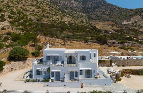 Kamares Apartment | Villa Frazeska