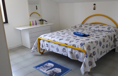 Mazzaforno House | Villa Fresia in Cefalù on the sea of Mazzaforno