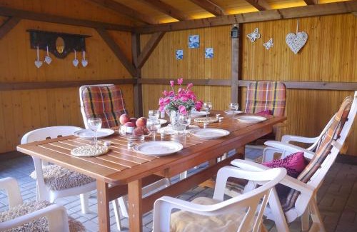 Frymburk Villa | Villa Frymburk