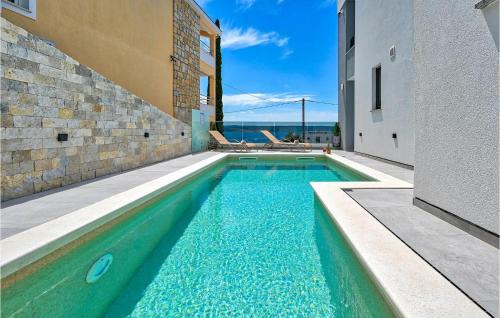 Maslenica House | Villa Futura