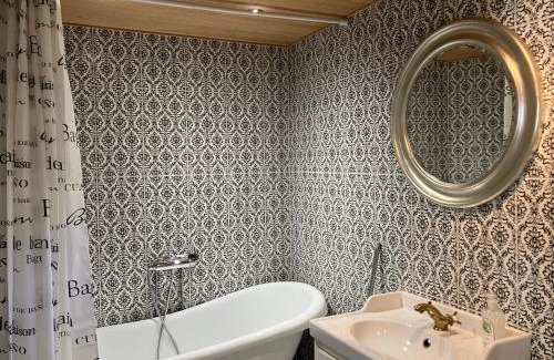 Naantali Old Town Apartment | Villa GABi