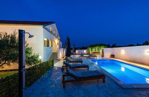Novigrad Villa | Villa Gabi