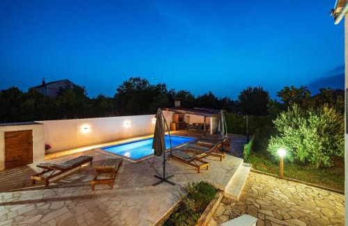 Novigrad Villa | Villa Gabi
