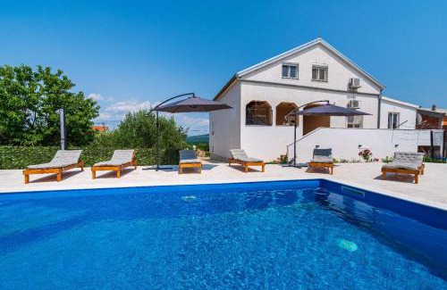 Novigrad Villa | Villa Gabi