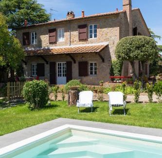Gambassi Terme Villa | Villa Gabry