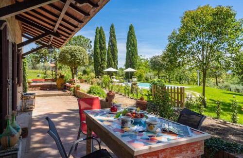 Gambassi Terme Villa | Villa Gabry