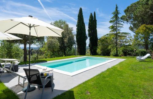 Gambassi Terme Villa | Villa Gabry