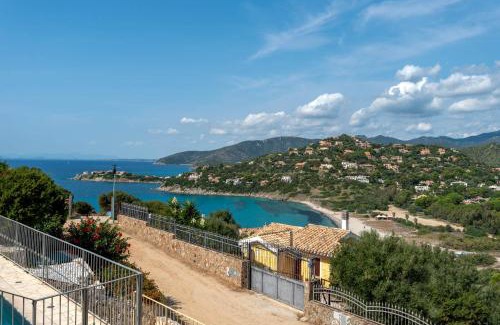 Torre delle Stelle House | VILLA GAIA - Dall'alba al tramonto -