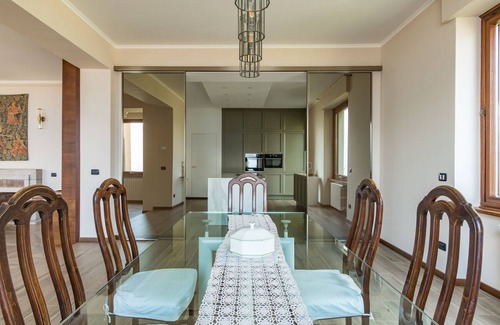 Menaggio Villa | Villa Gaia - Menaggio