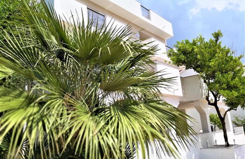 Novalja Apartment | Villa Gaj