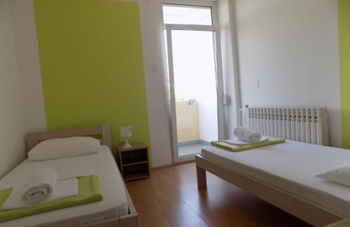 Pag House | Villa Galeb Pag - at the main Beach