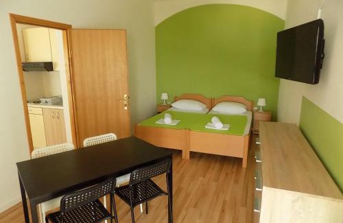 Pag House | Villa Galeb Pag - at the main Beach