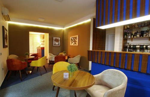 Sabac Bed & Breakfast | Villa Galeb