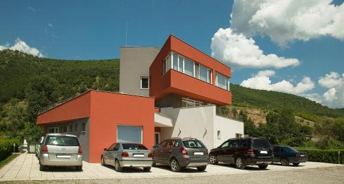 Simitli House | Villa Galiana