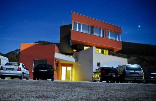 Simitli House | Villa Galiana
