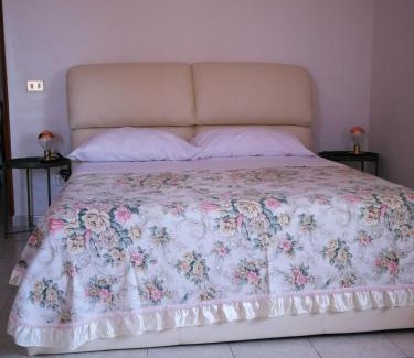 Pisa House | Villa Galilei Rooms