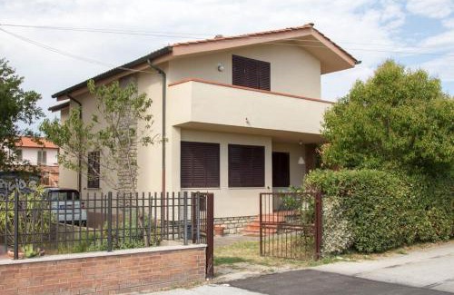 Pisa House | Villa Galilei Rooms