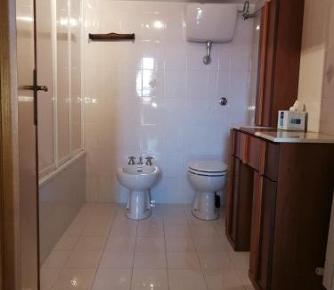Pisa House | Villa Galilei Rooms