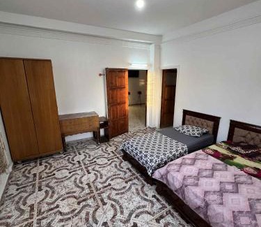 Gambetta Apartment | Villa Gambetta