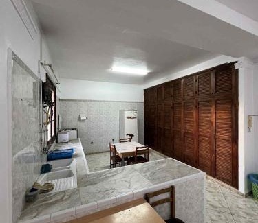 Gambetta Apartment | Villa Gambetta