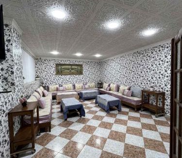 Gambetta Apartment | Villa Gambetta