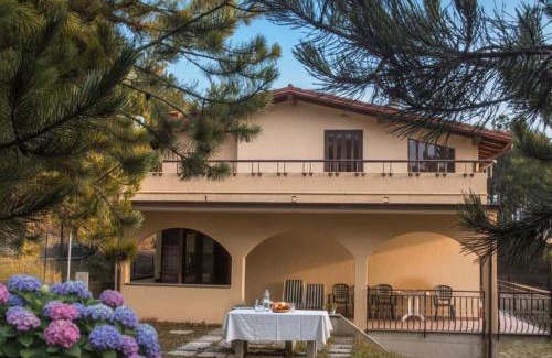 Gardola Apartment | Villa Gardablick