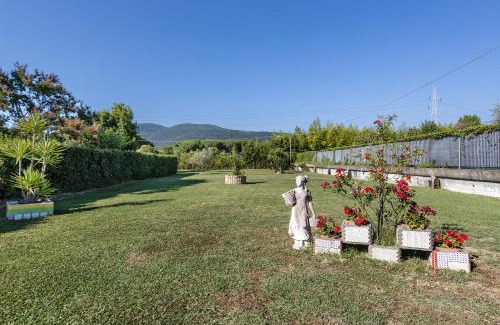 Sarzana Villa | Villa Gardenia - Private Garden
