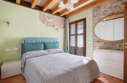 Sarzana Villa | Villa Gardenia - Private Garden