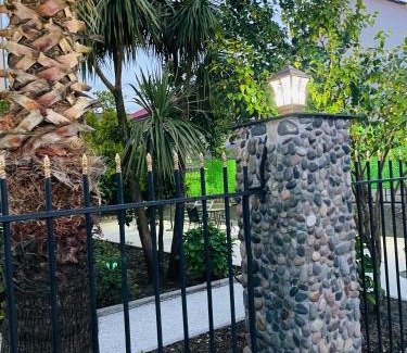 Ureki Hotel | Villa Gardenia Ureki