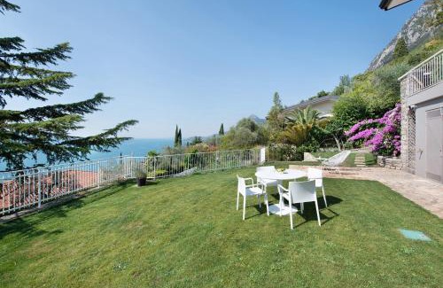 Gargnano Apartment | Villa Gargnano