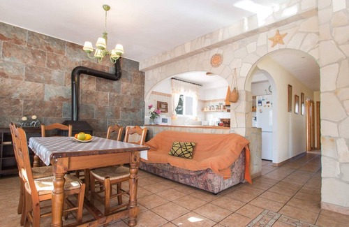 Urbanitzacio la Fustera Villa | Villa Garlanda - PlusHolidays