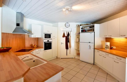 Biscarrosse Villa | Villa Gascogne 1 - BPL480 by Interhome