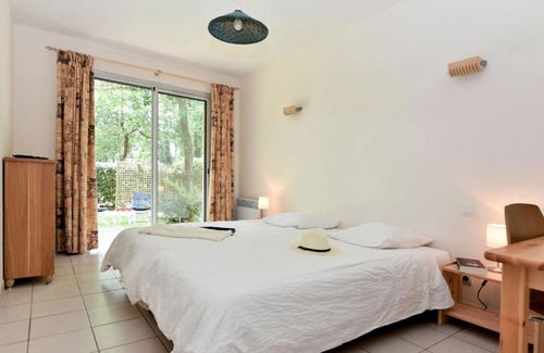 Biscarrosse Villa | Villa Gascogne 1 - BPL480 by Interhome
