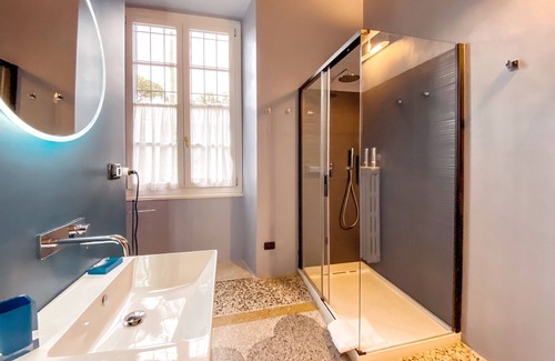 Santa Margherita Ligure Bed & Breakfast | Villa Gelsomino Exclusive House - Adults only