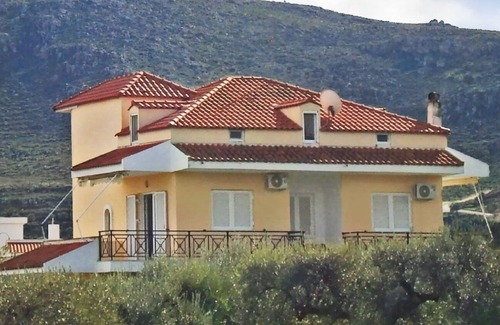Maritsa Cottage | Villa George Rhodes