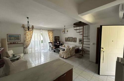 Kassandra House | Villa Georgia Poseidi