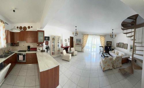 Kassandra House | Villa Georgia Poseidi
