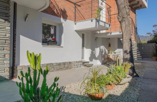 Bordighera House | Villa Gerani